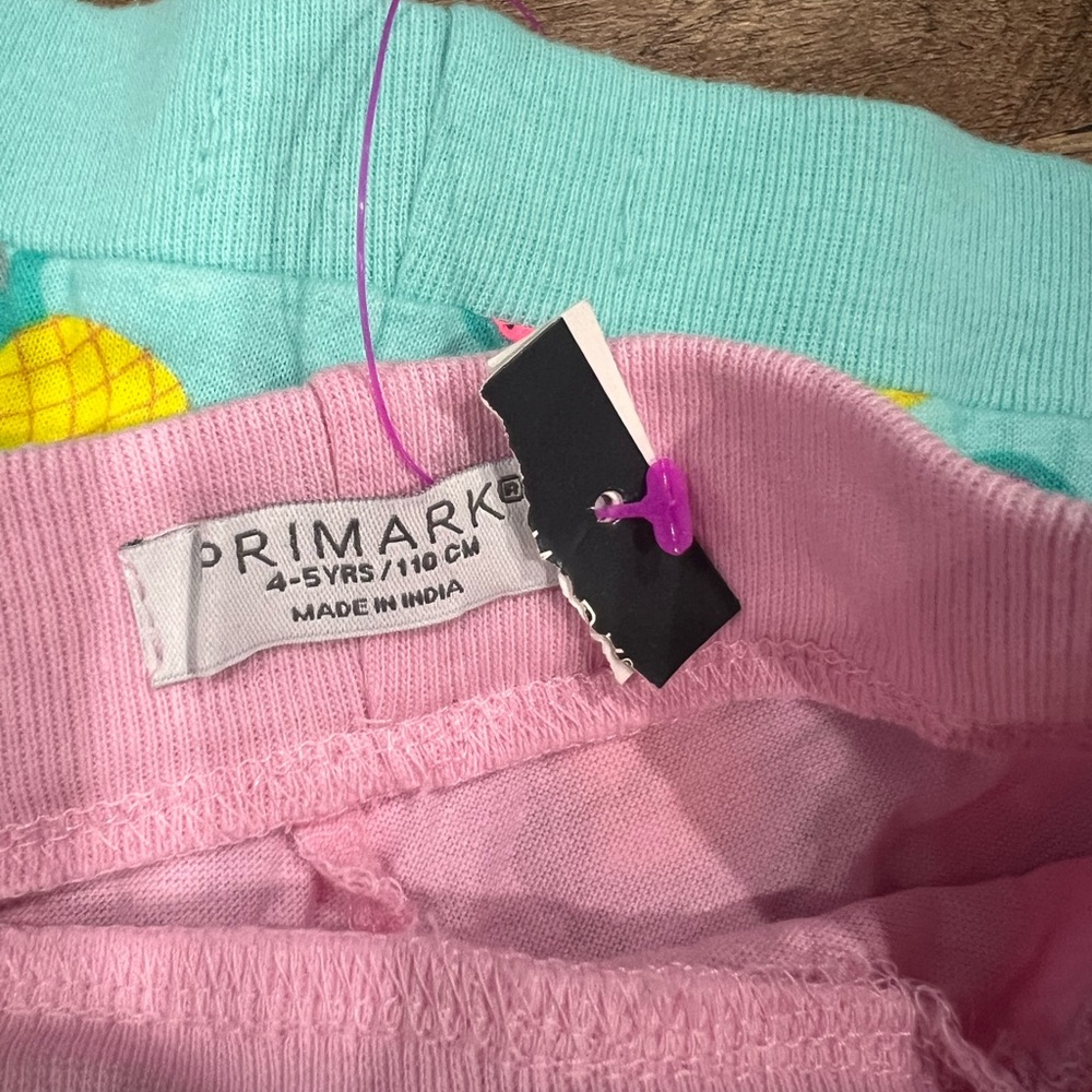 Nice,cute pyjamas set💙🩷 - Picture 6 of 6
